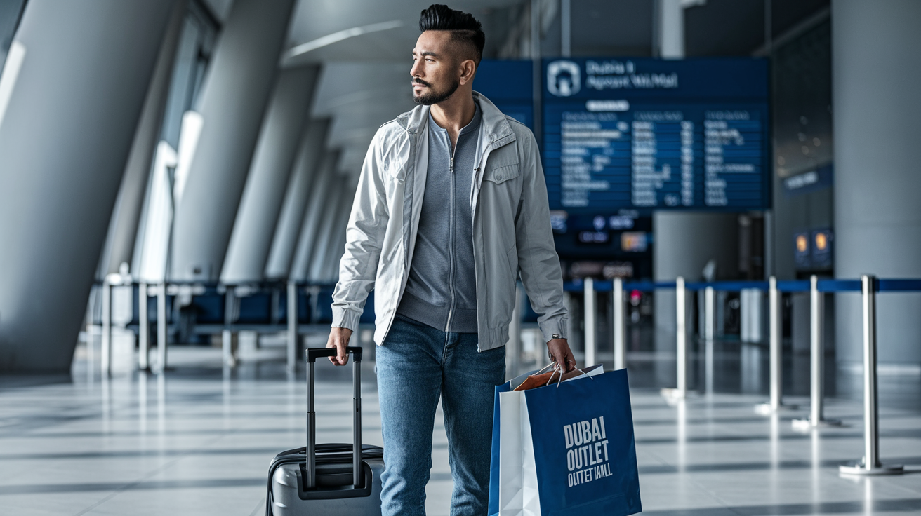 Dubai Outlet Mall to Dubai Airport Transfer: Your Complete Guide